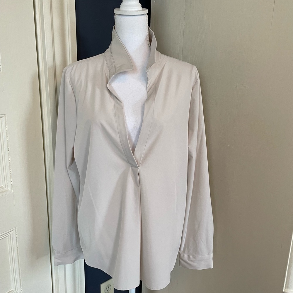 NWOT Calvin Klein Shirt XL